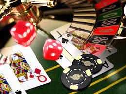 Зеркало Casino Vulkan 777